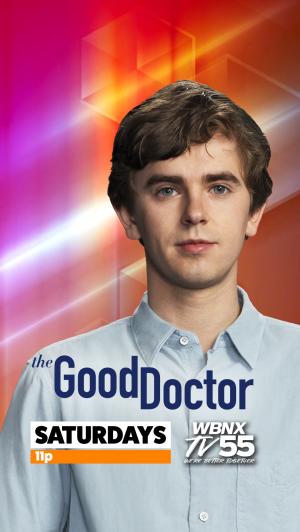 The Good Doctor Cell Phone Wallpaper