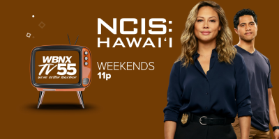 NCIS: HAWAI’I