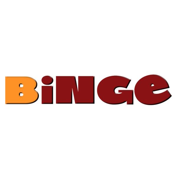 Binge TV