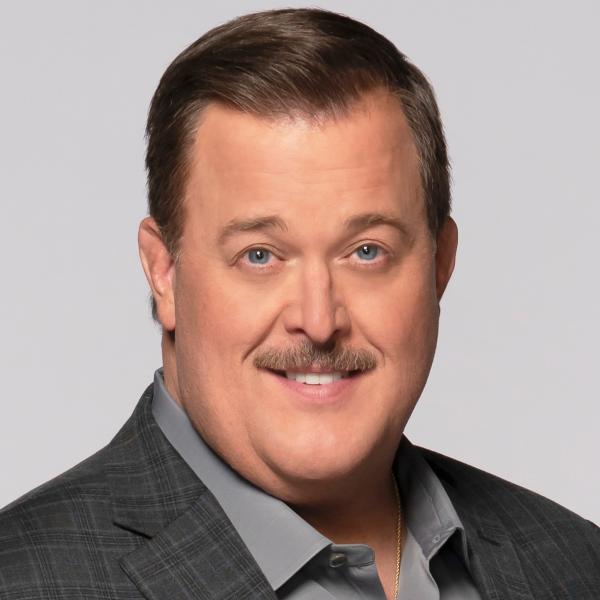 Billy Gardell