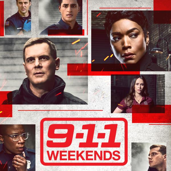 9-1-1 Weekends