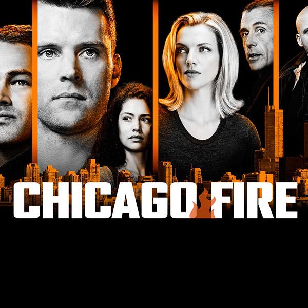 Chicago Fire