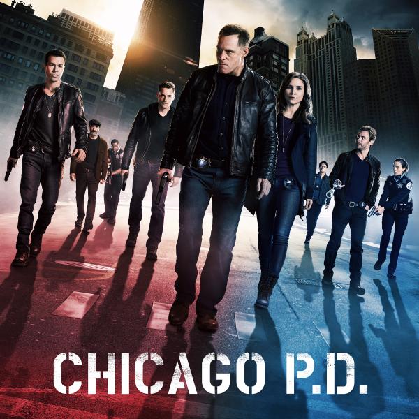 Chicago P.D.