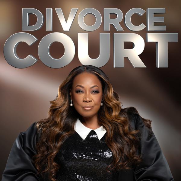 Divorce Court