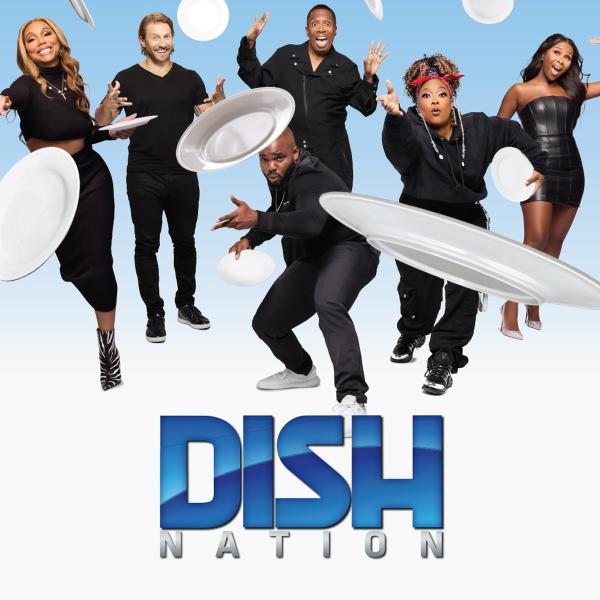 Dish Nation