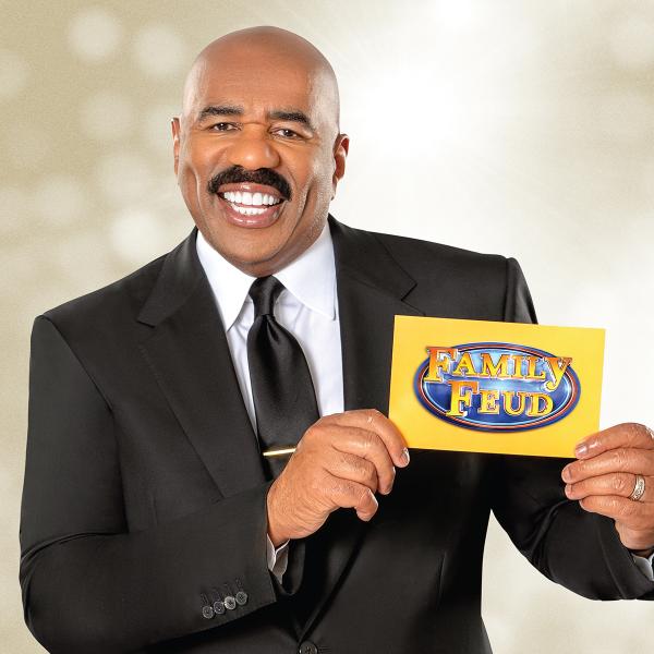 Steve Harvey