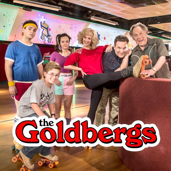 The Goldbergs