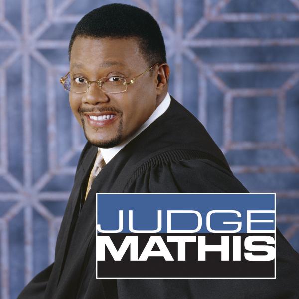 Judge Mathis