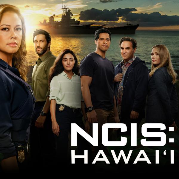 NCIS: Hawaii