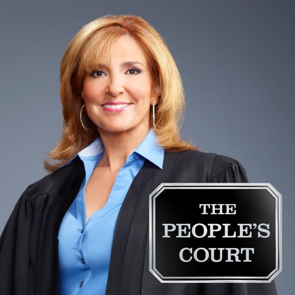 The People's Court