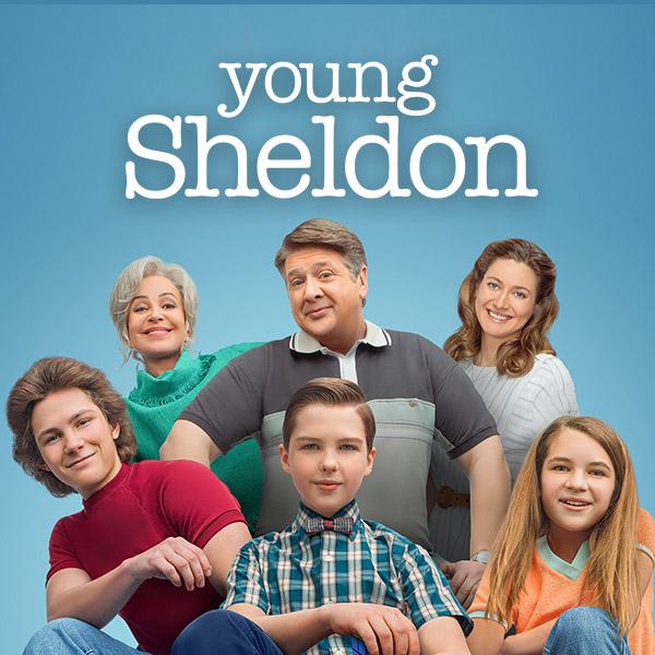 Young Sheldon